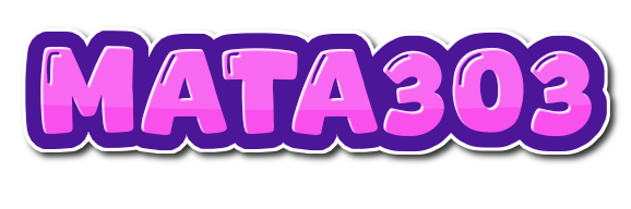 logo MATA303